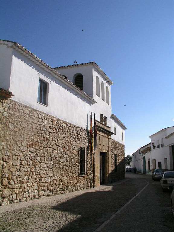 Casa de Dulcinea